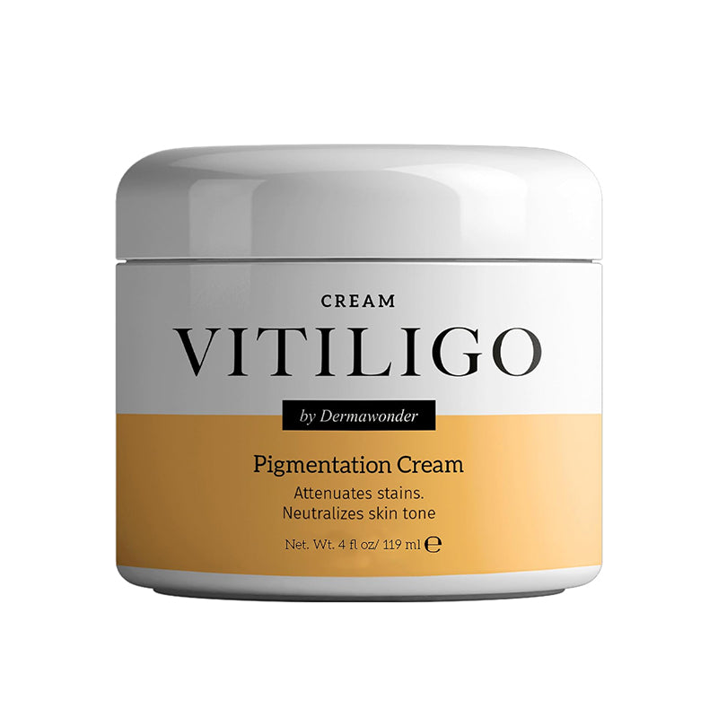 Vitiligo Dermawonder