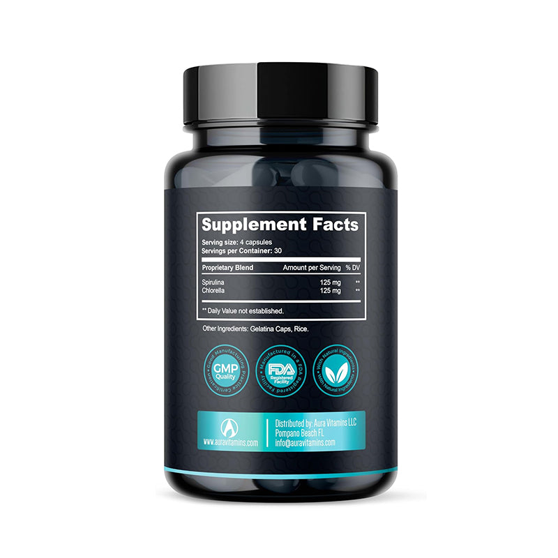 Premium Stem Cell Supplement 1,000mg