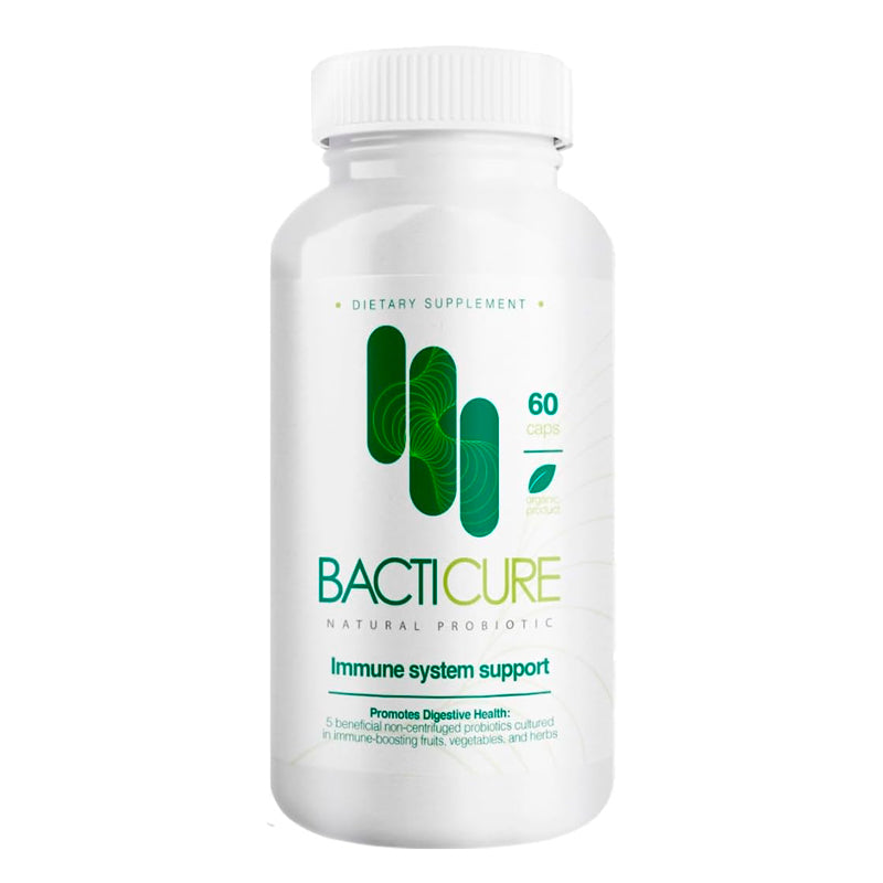 Audio Calm Probiotics - Natural Tinnitus Relief & Immune Support