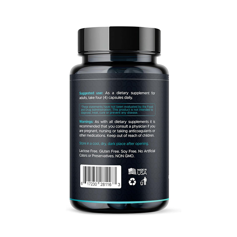 Premium Stem Cell Supplement 1,000mg