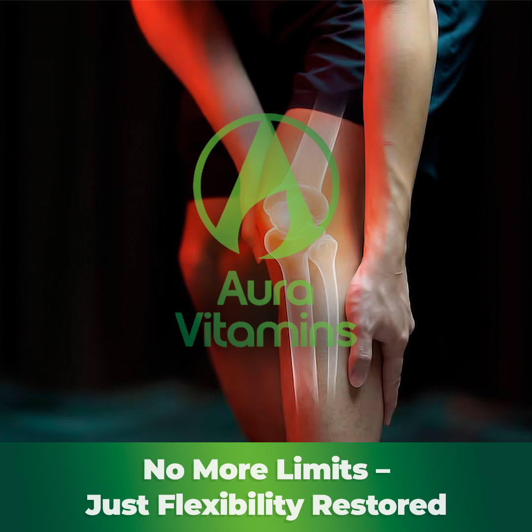 Regemax | Advanced Joint Health & Mobility Support