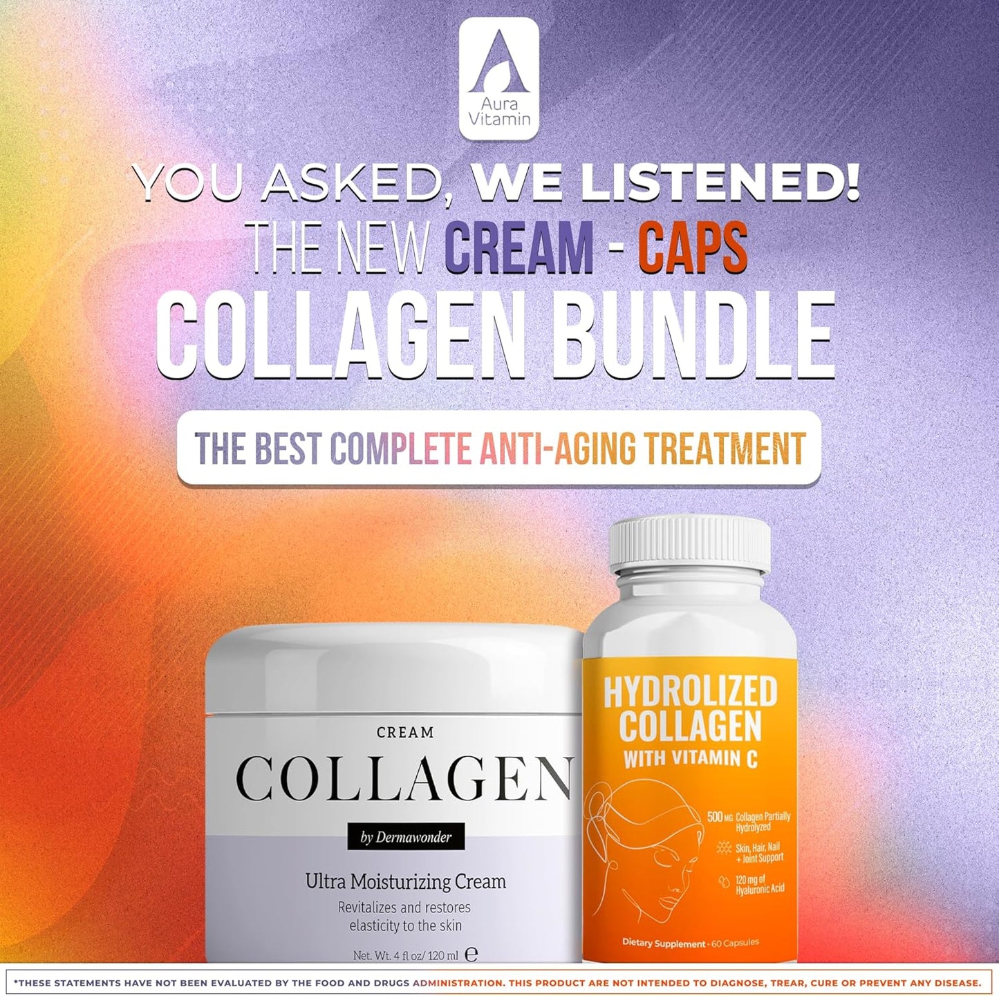 Ultra Collagen Pack