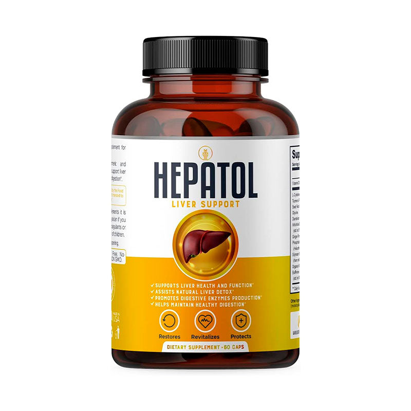 Hepatol