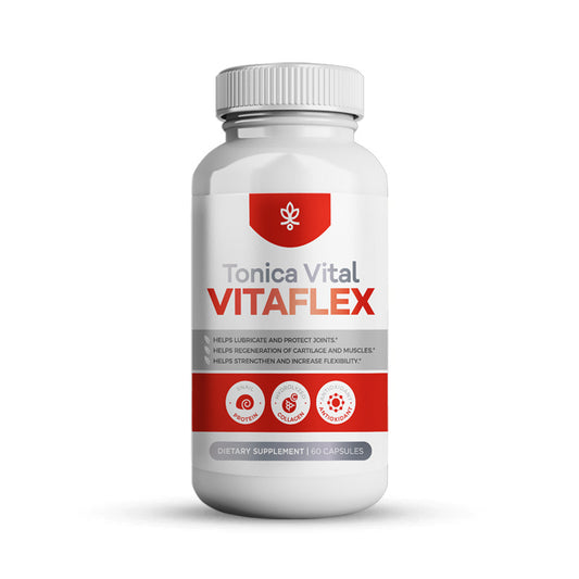 Tonica Vital Vitaflex