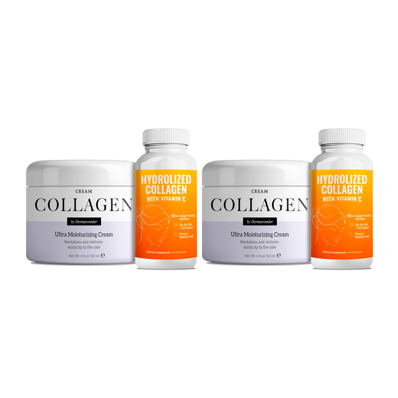 Ultra Collagen Pack