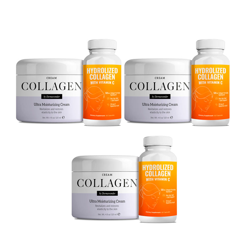 Ultra Collagen Pack