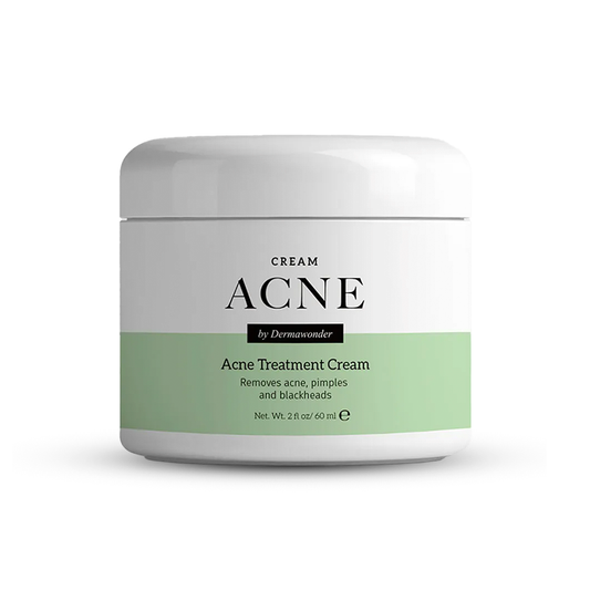 Acne Cream