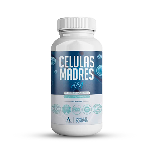 Celulas Madre