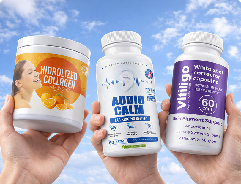 Why Daily Nutritional Support Has Become Part of Modern Healthy Living