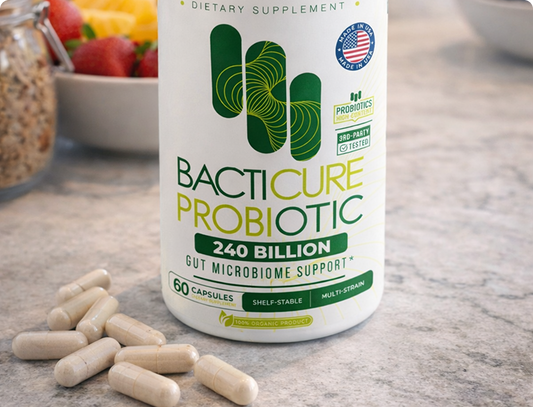 Understanding the Importance of Probiotics and Gut Health for Everyday Wellness