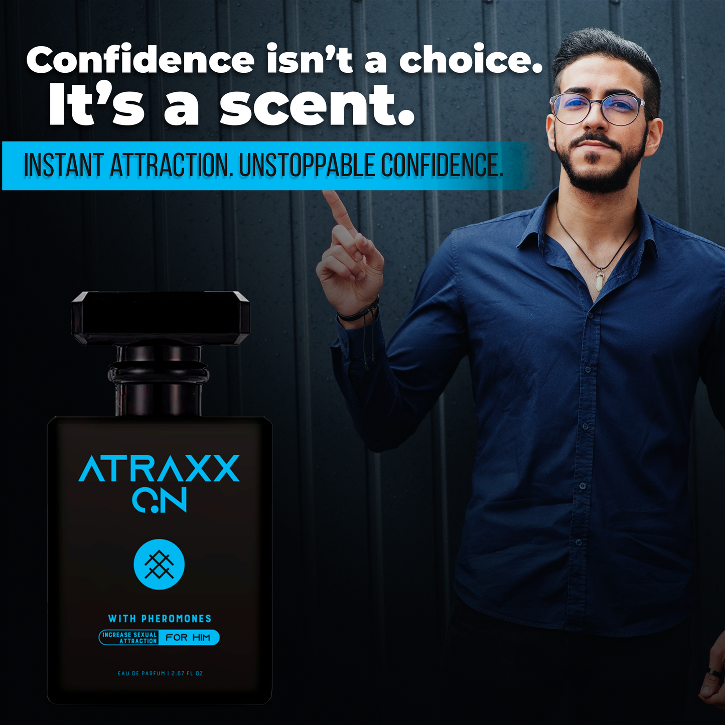 Atraxx On