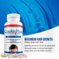 Capilar Plus Hair Support Capsules | Stronger Hair & Scalp Care Formula