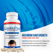 Capilar Plus Hair Support Capsules | Stronger Hair & Scalp Care Formula