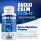 Audio Calm Night | Ear Wellness & Sleep Support Formula