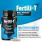 Fertili-T Male Fertility Support | Reproductive Health & Vitality Formula