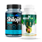 REGEMAX Joint Support Supplement with Snail Protein, Boswellia, & Turmeric + Ultra Shilajit 10,000mg