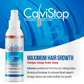 CalviStop Hair Growth System | Hair Strength & Hair Loss Support