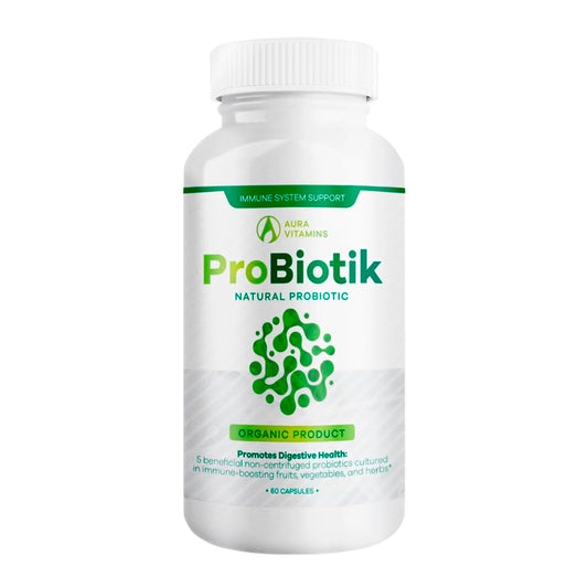 Probiotik