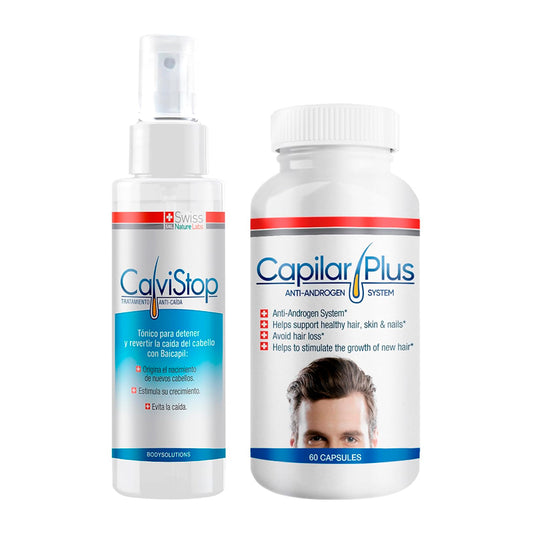 Calvistop Bundle