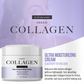 Collagen Cream | Deep Hydration & Skin Firmness Support