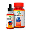 HEMOKIN Capsules & Drops with Sangre de Drago for Dual-Action Wellness | Aura Vitamins