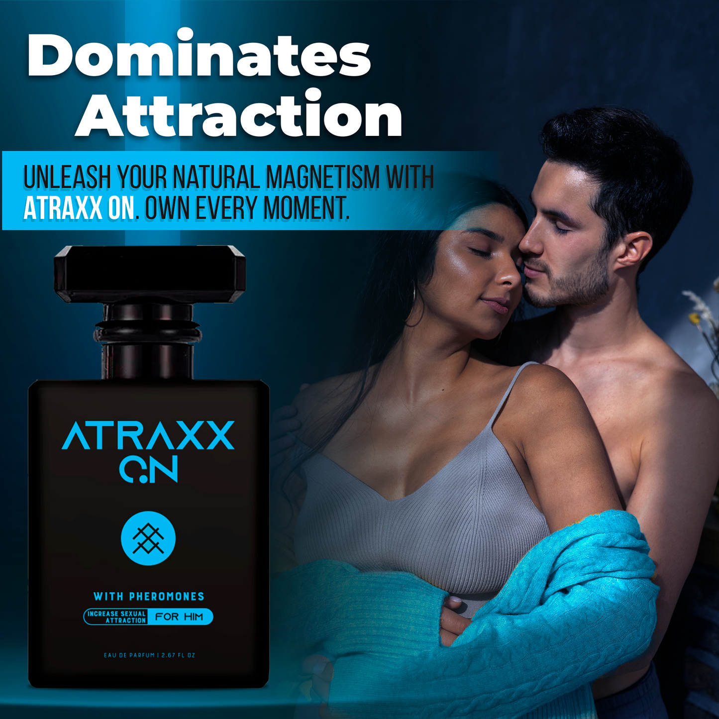Atraxx On
