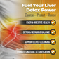 Hepatol | Advanced Liver Cleanse & Wellness Support