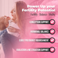 Fertili-T Female Fertility Support | Hormonal Balance & Reproductive Wellness