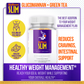 Balloon Slim Weight Management Capsules | Appetite Control & Wellness Support