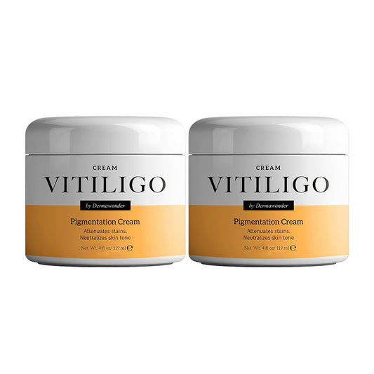 Vitiligo Dermawonder