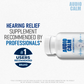 Audio Calm | Advanced Ear Wellness & Hearing Support