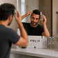 FOLIX Hair Growth Activator Kit for Men & Women with Micro Infusion Applicator, Fuller Looking Hair Support