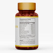 SPF ColonKin Supplement Facts & Colon Support Ingredients Label | Aura Vitamins