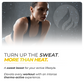 Sauna Twin Thermo-Active Body Gel | Thermo-Active Workout & Body Care Formula