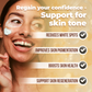 Vitiligo Capsules | Melanin & Skin Health Support