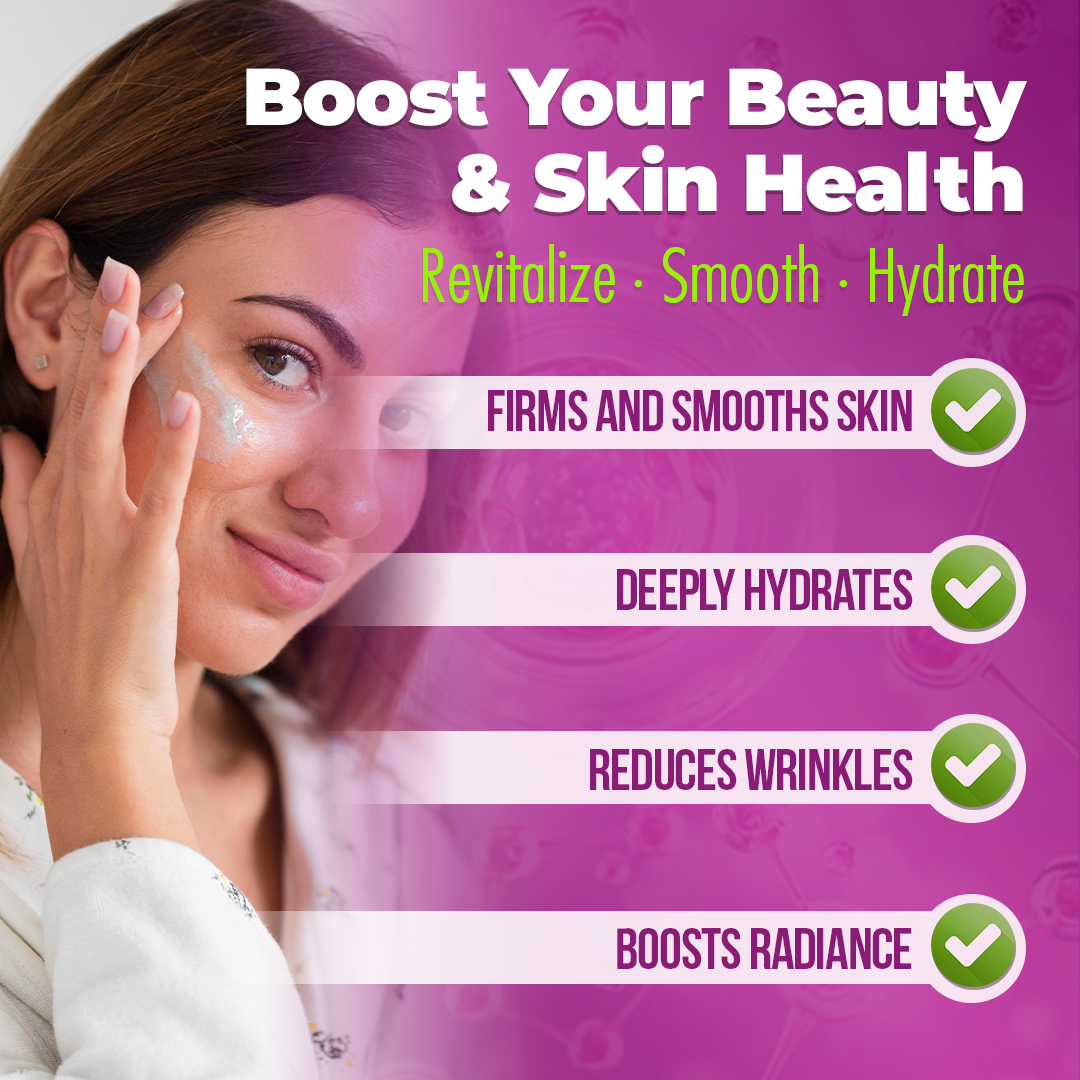 Bio Collagen Inlife