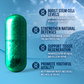 AFA Algae Supplement 500mg | Advanced Cellular Renewal & Longevity Support