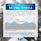 Ring Off | Natural Ear Wellness & Hearing Support Formula