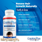 Capilar Plus Hair Support Capsules | Stronger Hair & Scalp Care Formula
