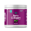 Berry Collagen Beauty Bundle | Collagen Powder + Collagen Cream
