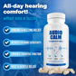 Audio Calm Day + Night Bundle | Complete Ear & Sleep Wellness System
