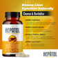 Hepatol | Advanced Liver Cleanse & Wellness Support