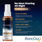 Roncout Oral Spray | Nighttime Breathing & Sleep Comfort Support