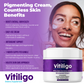 Vitiligo Cream | Advanced Skin Tone & Pigment Support
