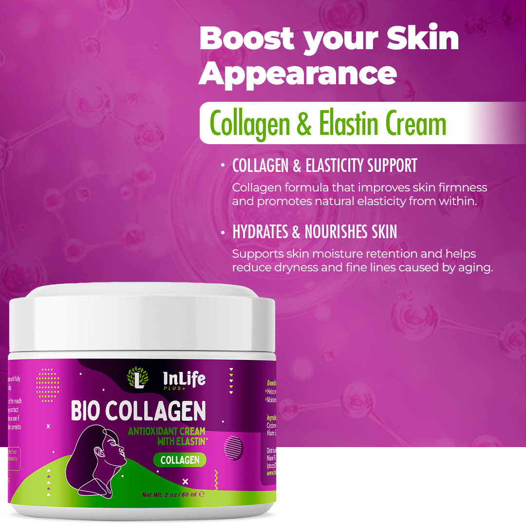 Bio Collagen Inlife