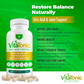 Vitatonic | Healthy Uric Acid Balance & Joint Support