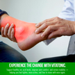 Vitatonic | Uric Acid Balance & Joint Support