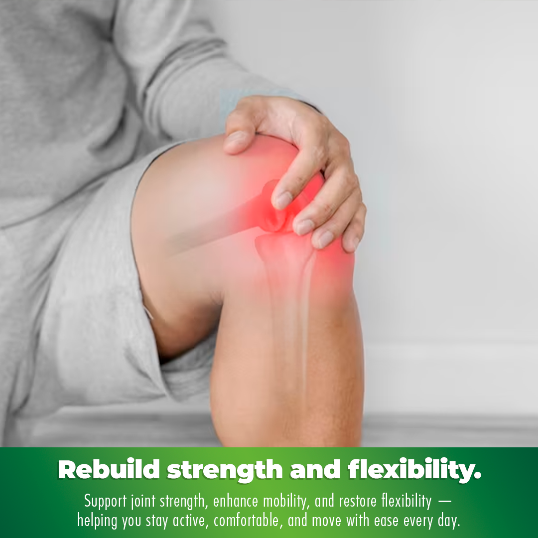 Regemax | Advanced Joint Health & Mobility Support