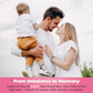 Fertili-T Female Fertility Support | Hormonal Balance & Reproductive Wellness