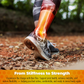 Bee Flex Joint Support Capsules | Bee Venom Extract for Mobility & Joint Wellness
